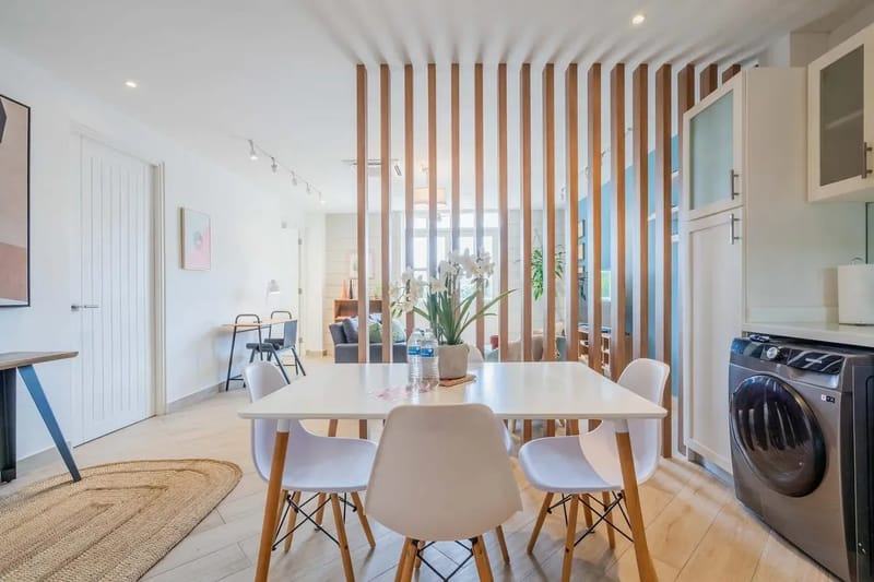 Charming 1BR in Casco Antiguo w/ Balcony