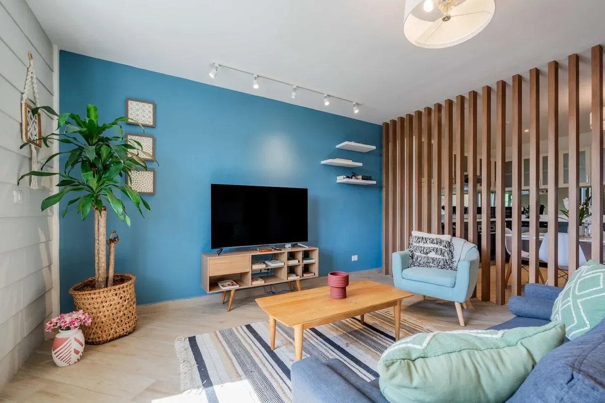 Charming 1BR in Casco Antiguo w/ Balcony