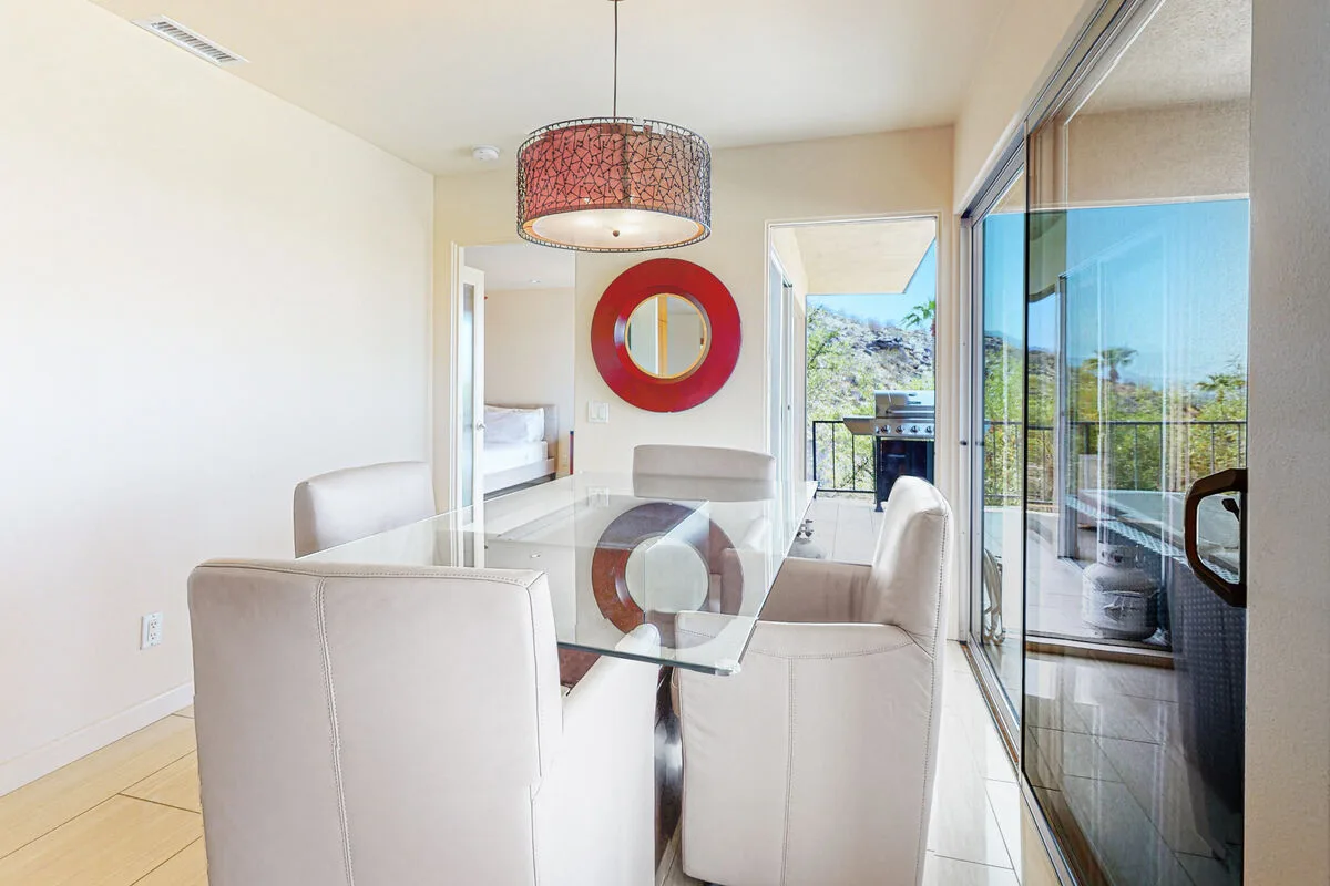 Panoramic Southridge Views Condo