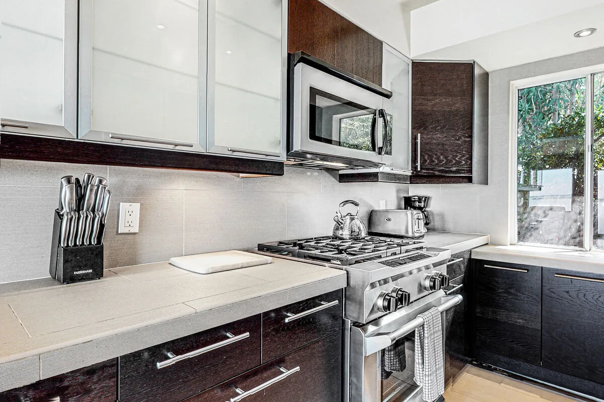 Panoramic Southridge Views Condo