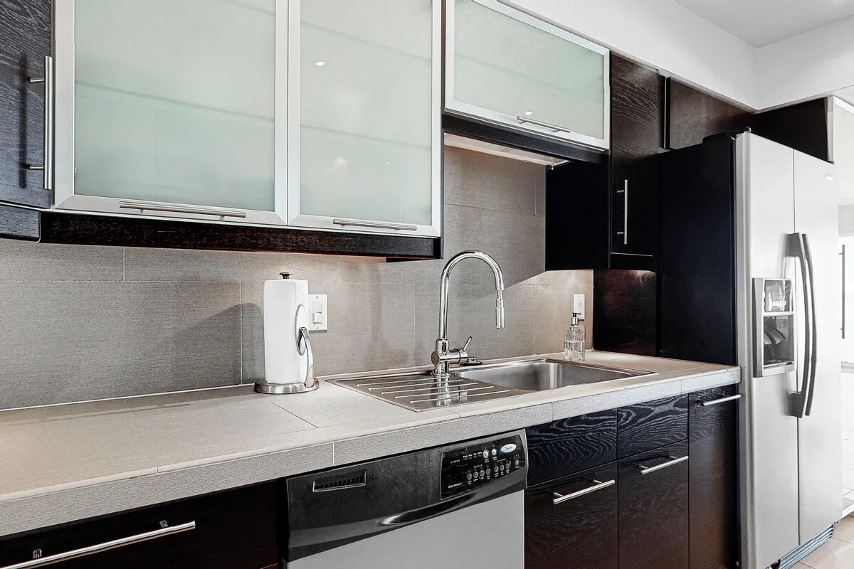 Panoramic Southridge Views Condo