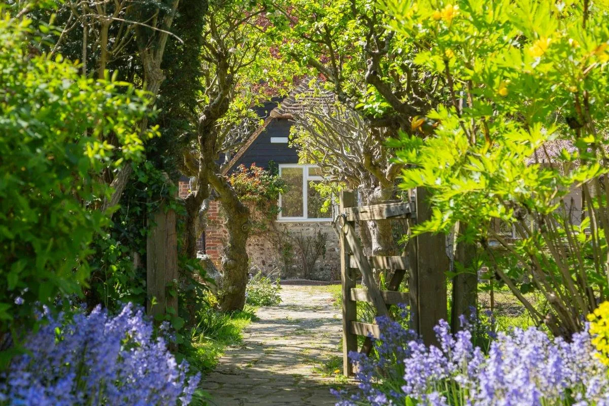The Alfriston