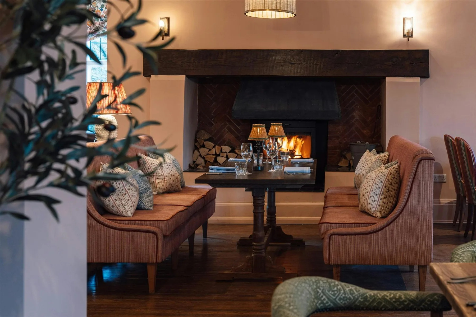 The Alfriston