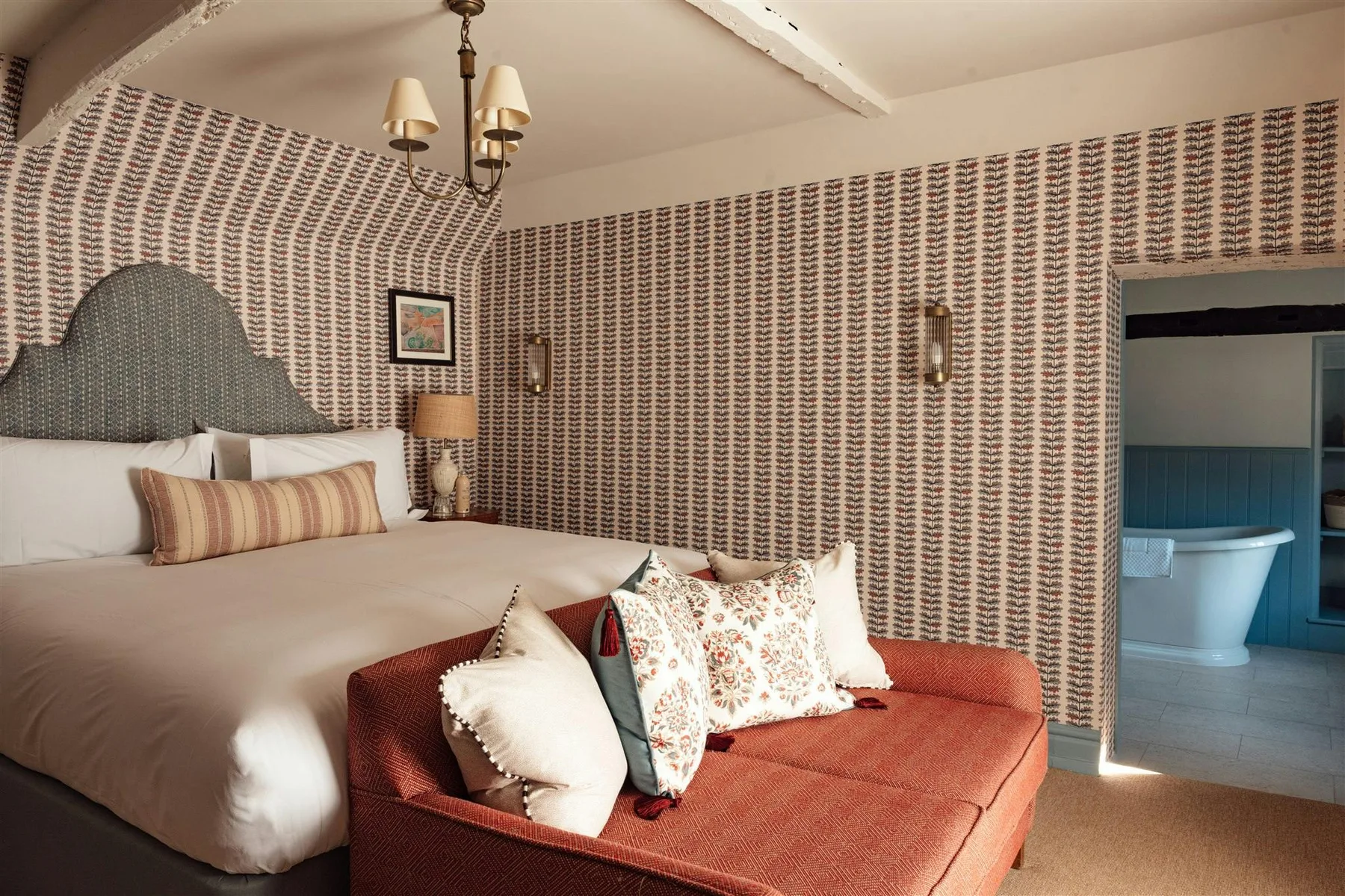 The Alfriston