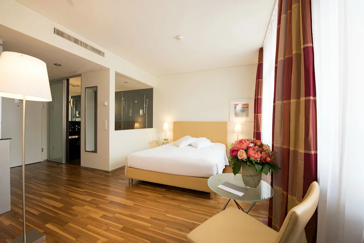 Superior Chic single room