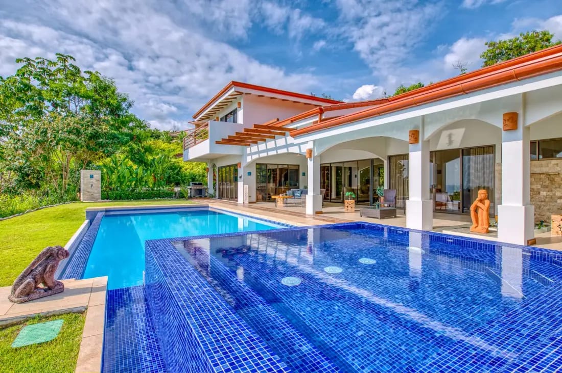 Villa Serena