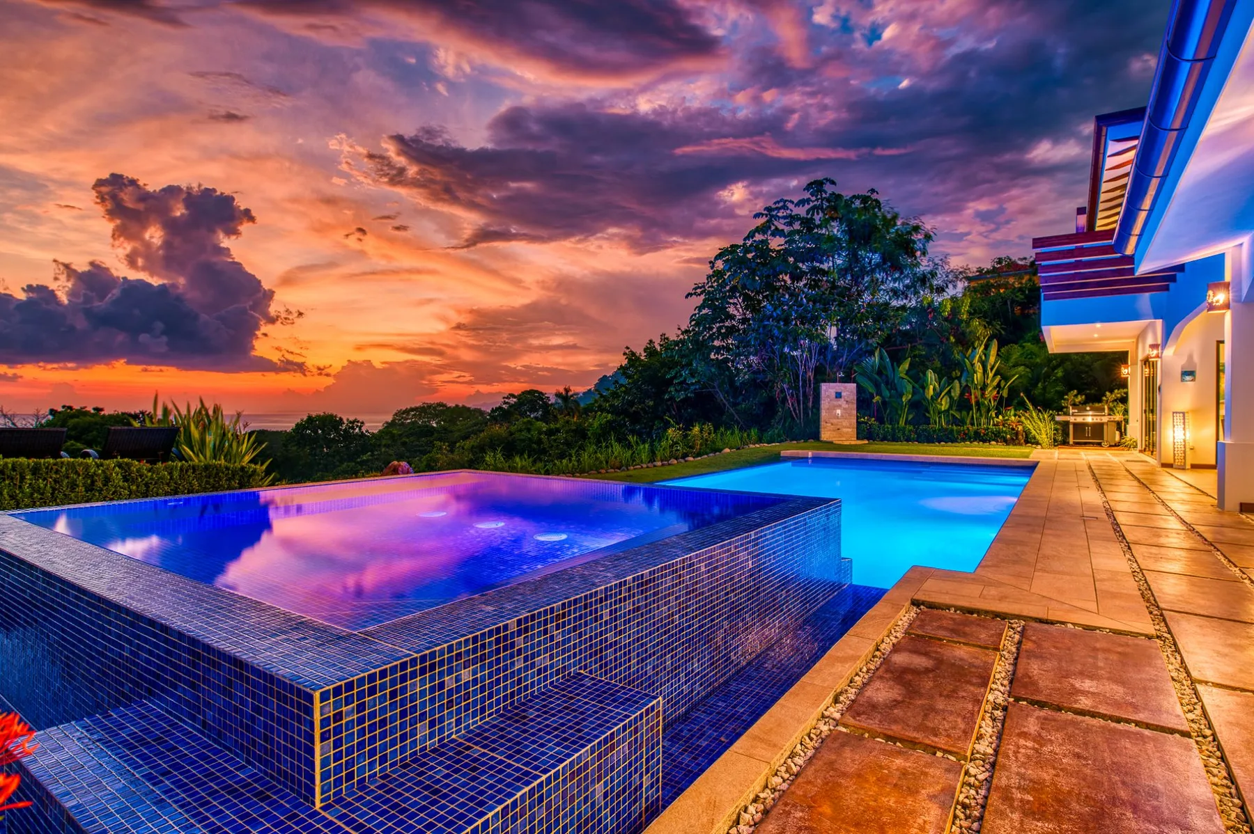 Villa Serena