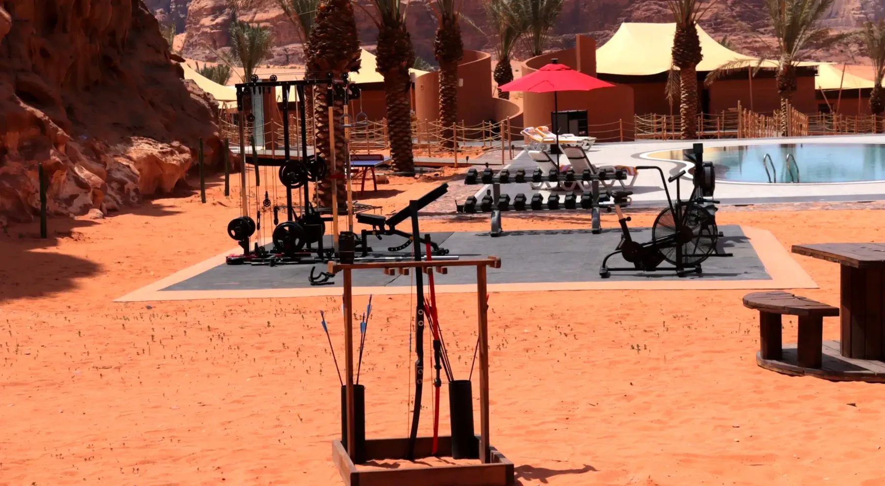 Facility image