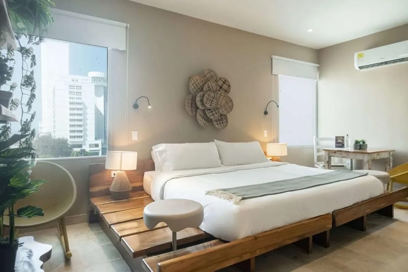 Flawless Loft in the Heart of Bocagrande