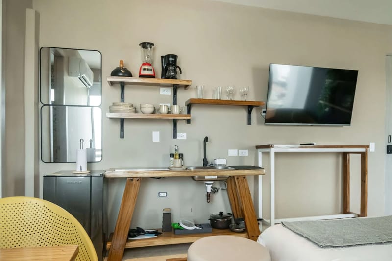 Flawless Loft in the Heart of Bocagrande