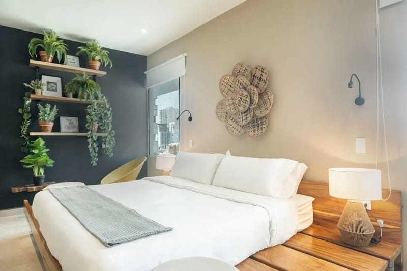 Flawless Loft in the Heart of Bocagrande