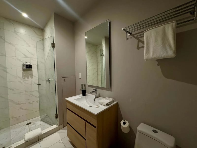 Amazing 1BR w/ AC in the Heart of Cuauhtémoc