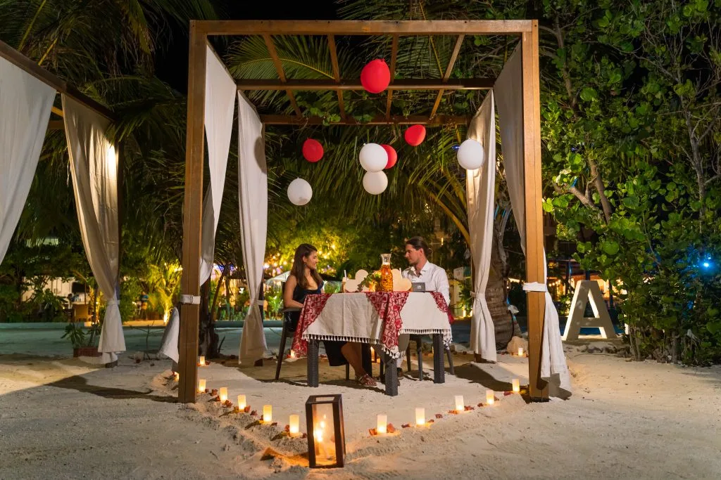 Velana Beach Hotel property photo