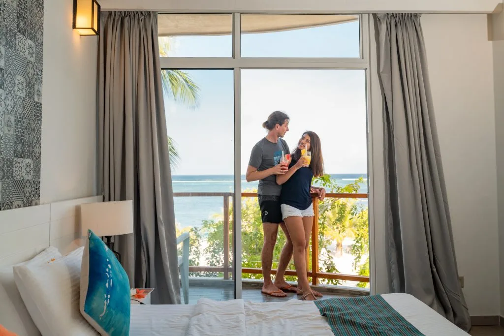 Velana Beach Hotel property photo