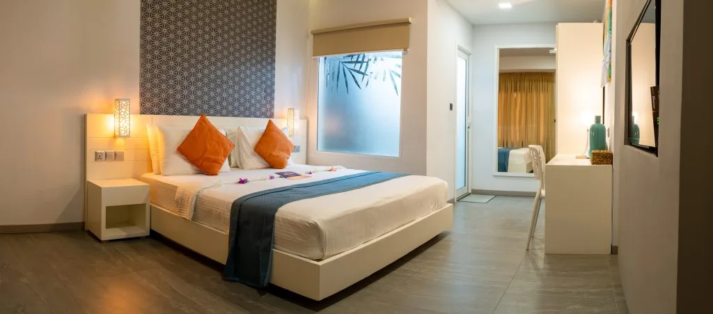 Velana Beach Hotel property photo