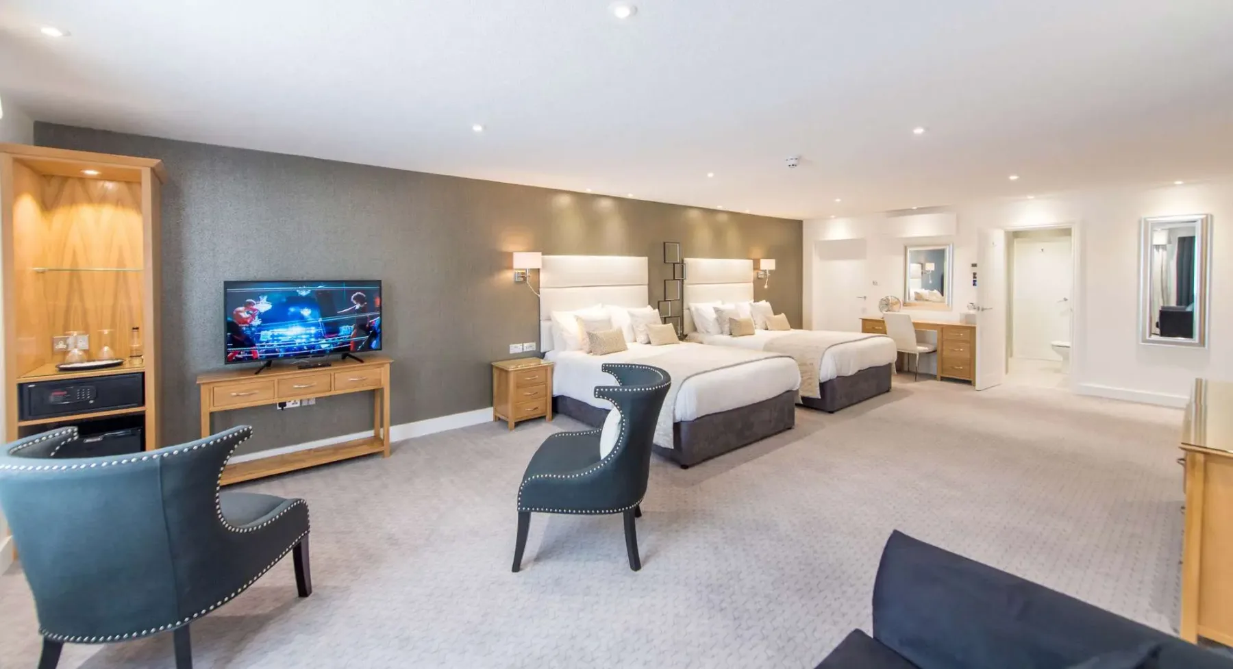 Taw Suite