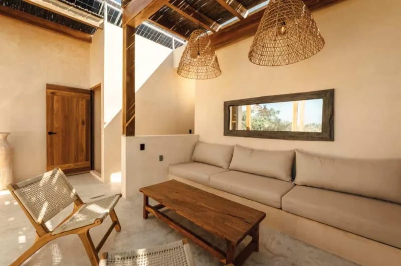 Boutique-Style 2BR with Pool & Jungle View