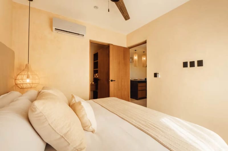 Boutique-Style 2BR with Pool & Jungle View