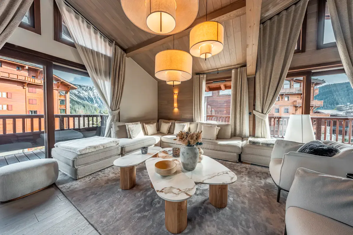 Chalet Goyard