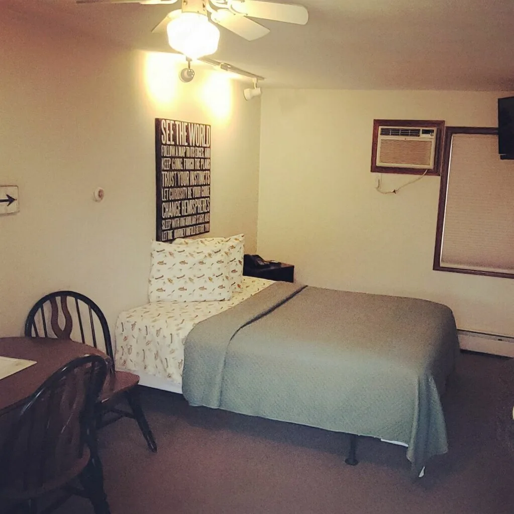 Foto del alojamiento Evergreen Inn