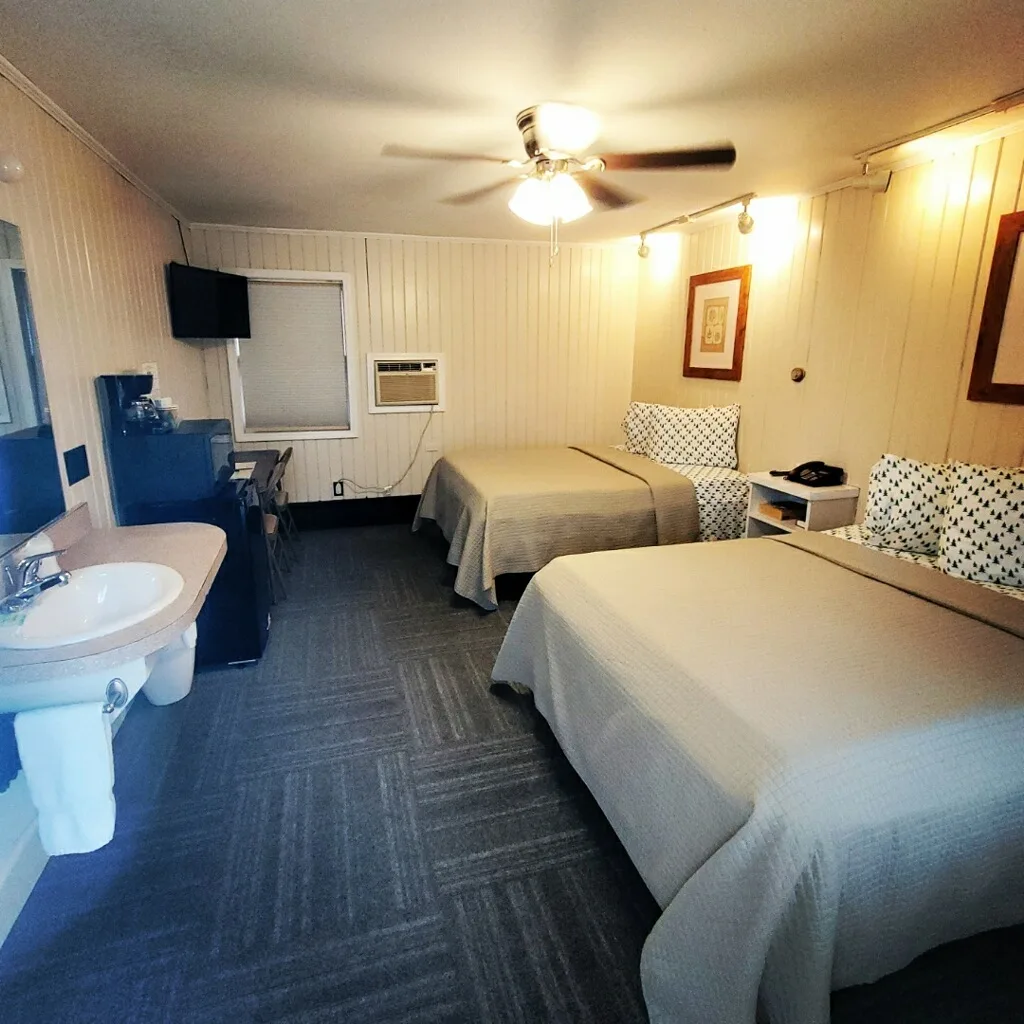 Foto del alojamiento Evergreen Inn