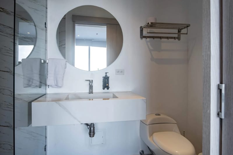 Glamorous Loft w/ Great Terrace in Bocagrande