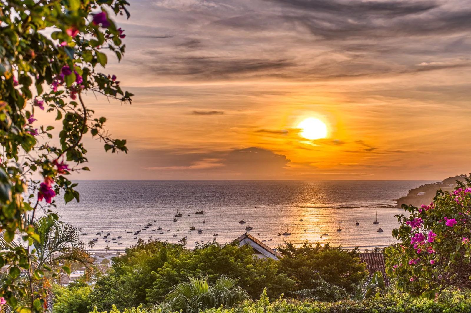 Hotel Alcazar Nicaragua - San Juan del Sur