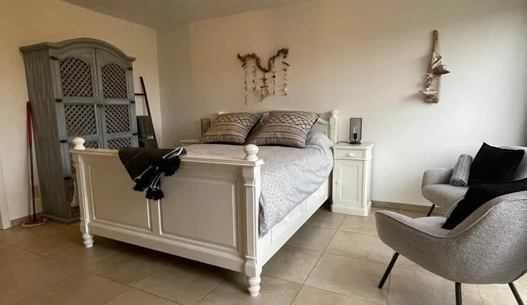 Habitación Namur