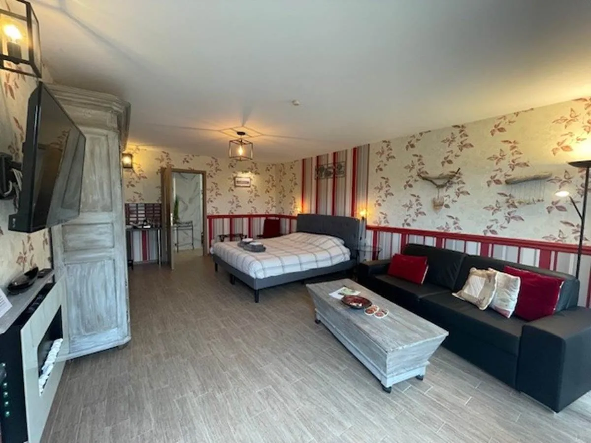 Habitación Spontin