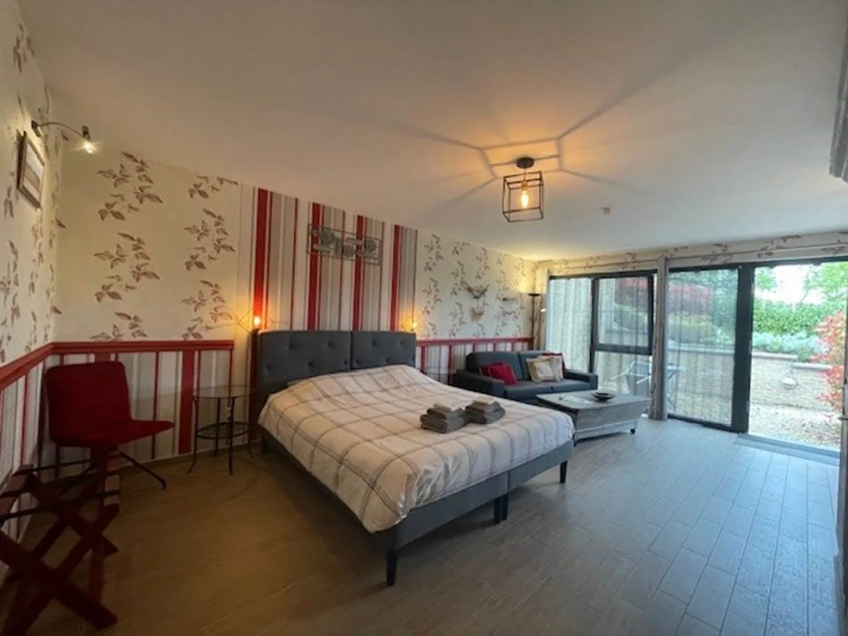Habitación Spontin