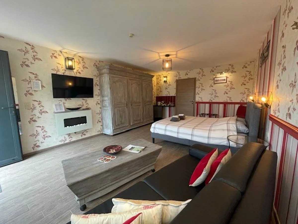 Habitación Spontin