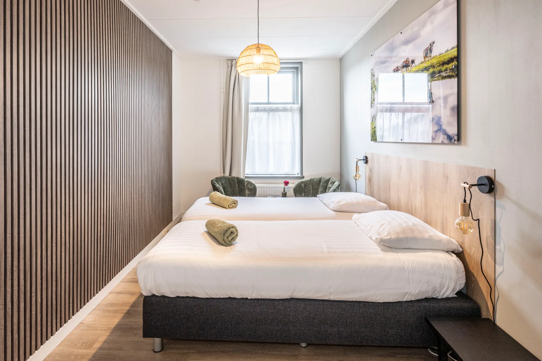 Single room