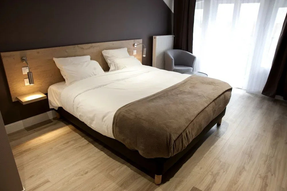 Habitación superior