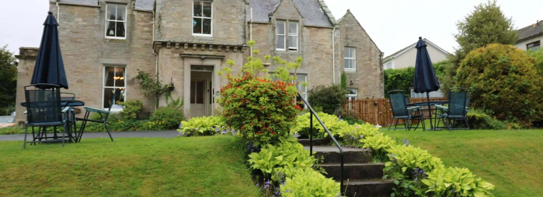 Allerton House