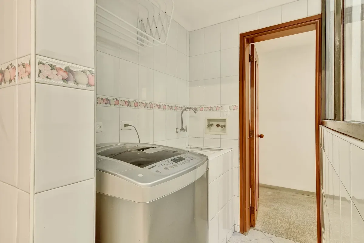 Comfortable 2BR in Zona T