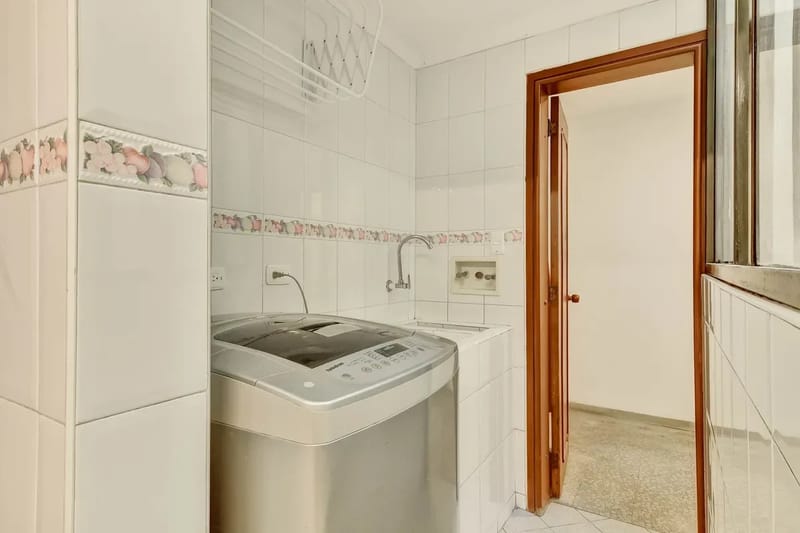 Comfortable 2BR in Zona T