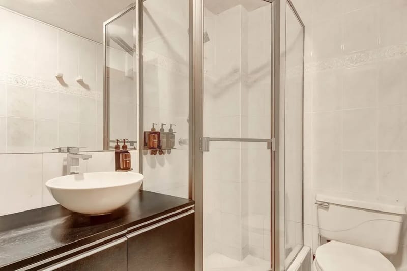 Comfortable 2BR in Zona T