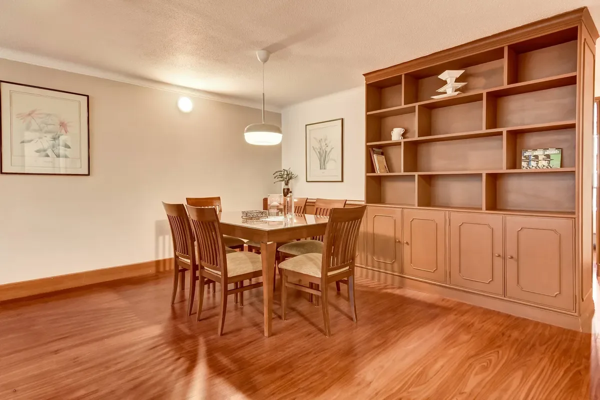 Comfortable 2BR in Zona T