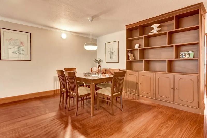 Comfortable 2BR in Zona T