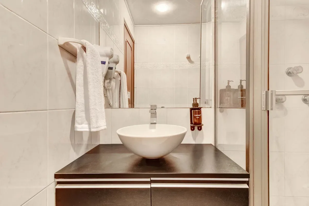 Comfortable 2BR in Zona T