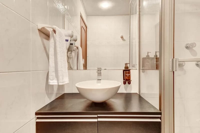Comfortable 2BR in Zona T