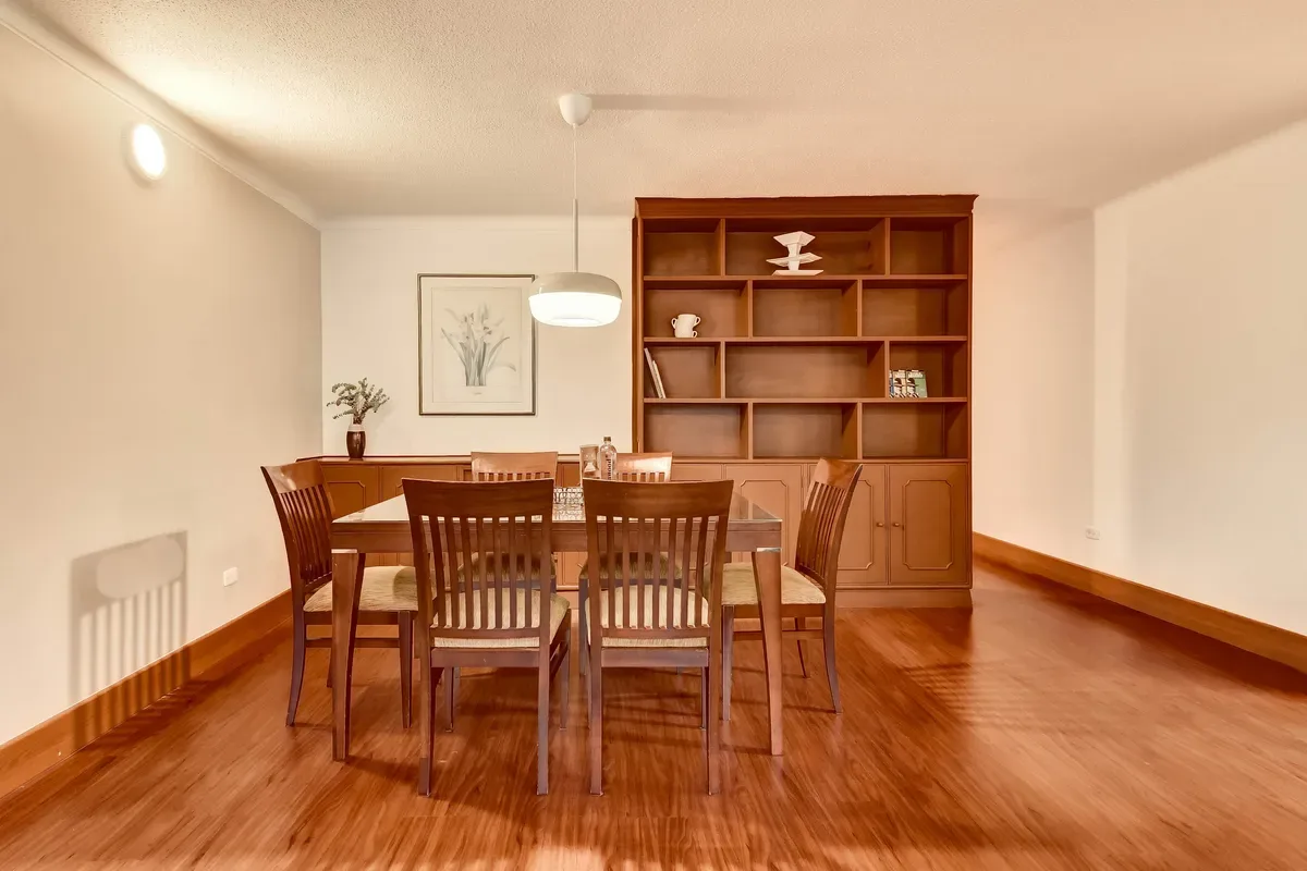 Comfortable 2BR in Zona T