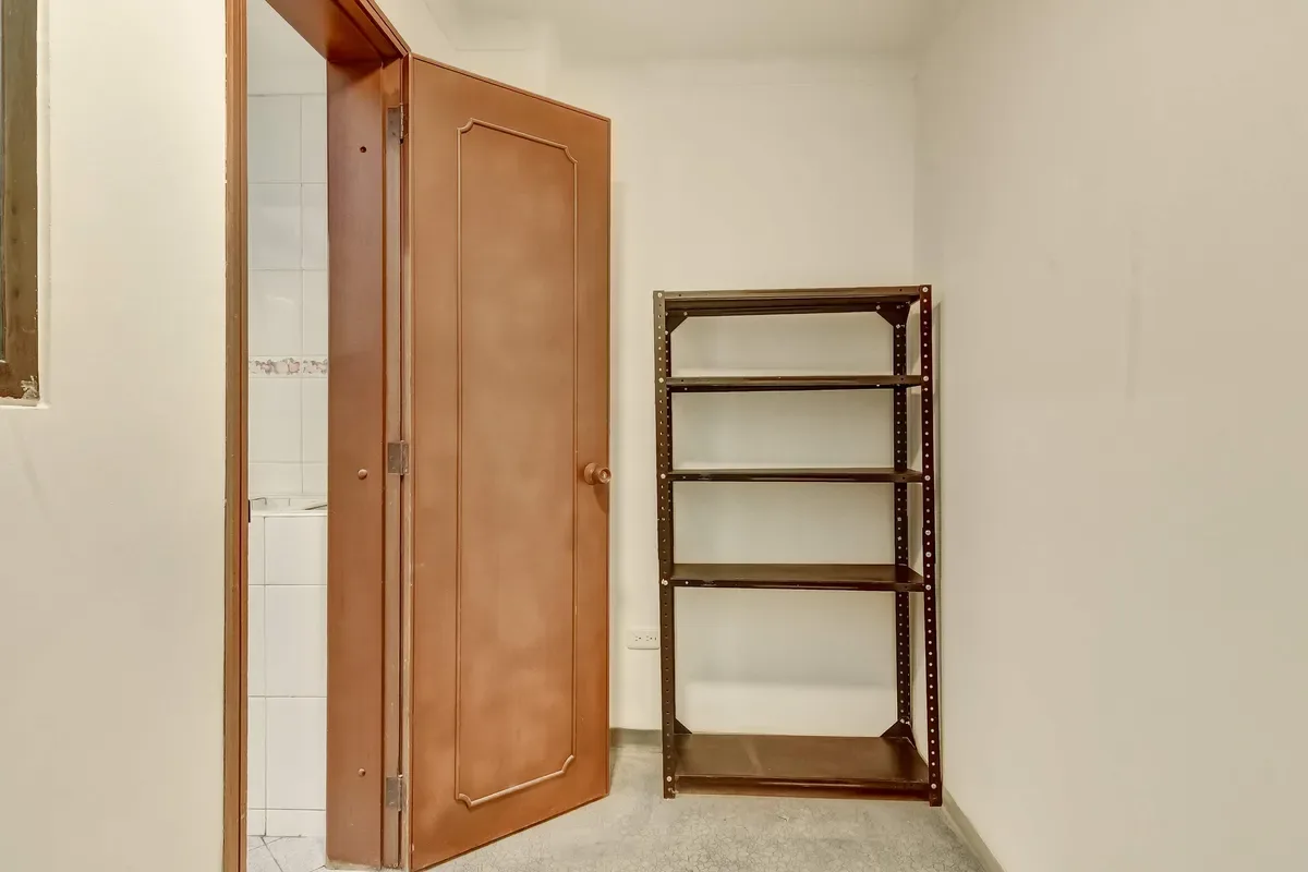 Comfortable 2BR in Zona T