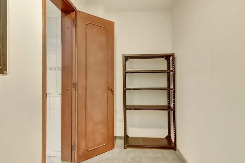 Comfortable 2BR in Zona T