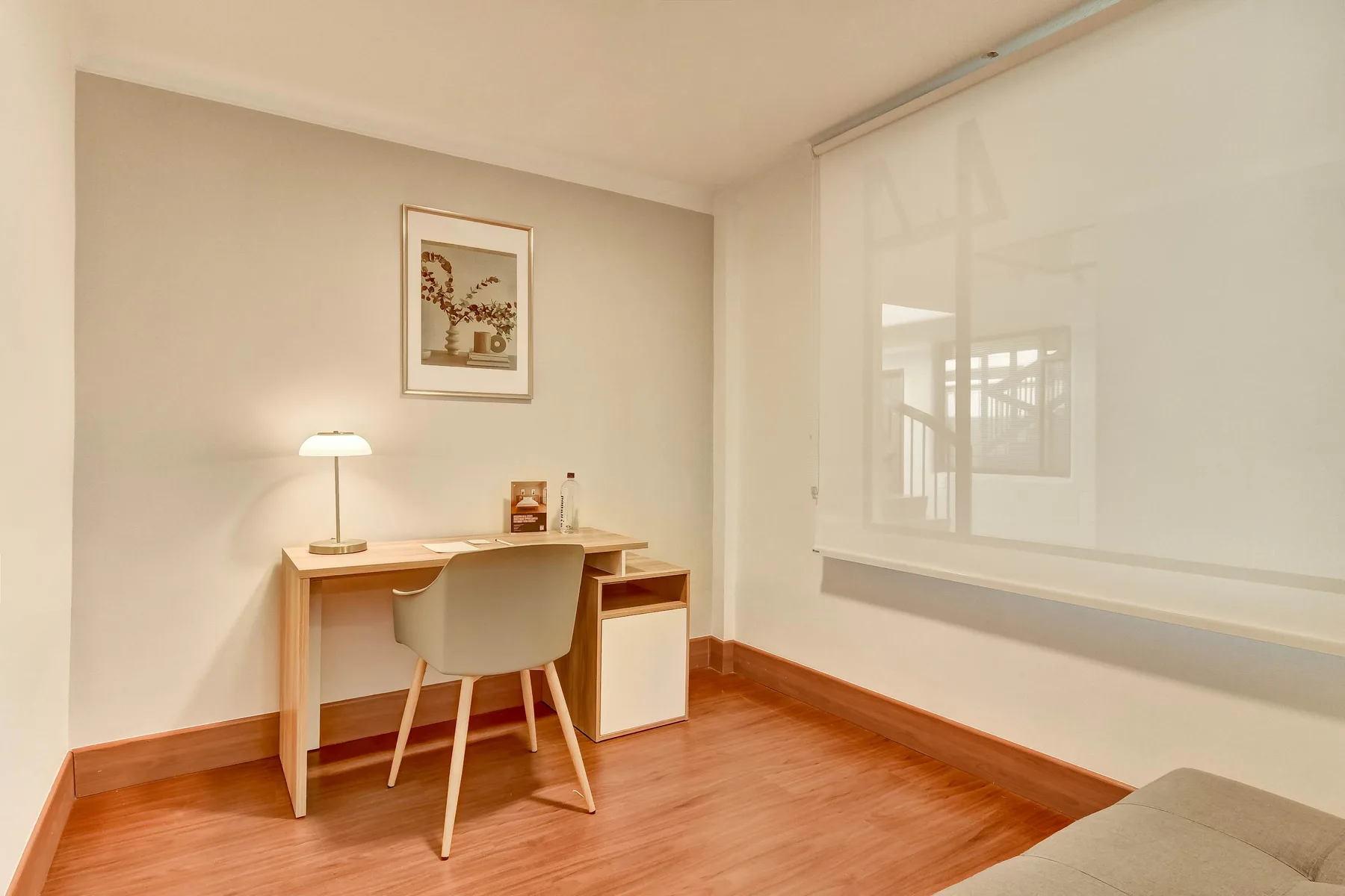 Comfortable 2BR in Zona T