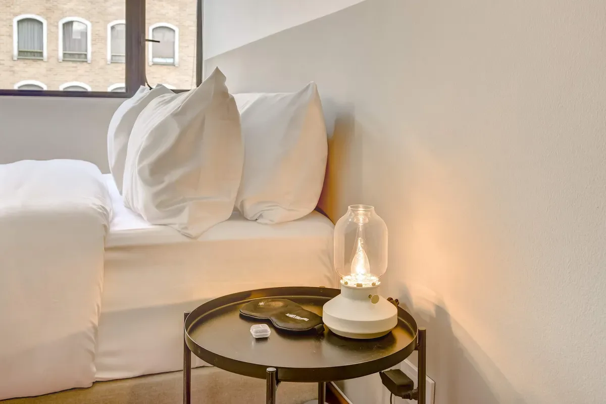 Comfortable 2BR in Zona T
