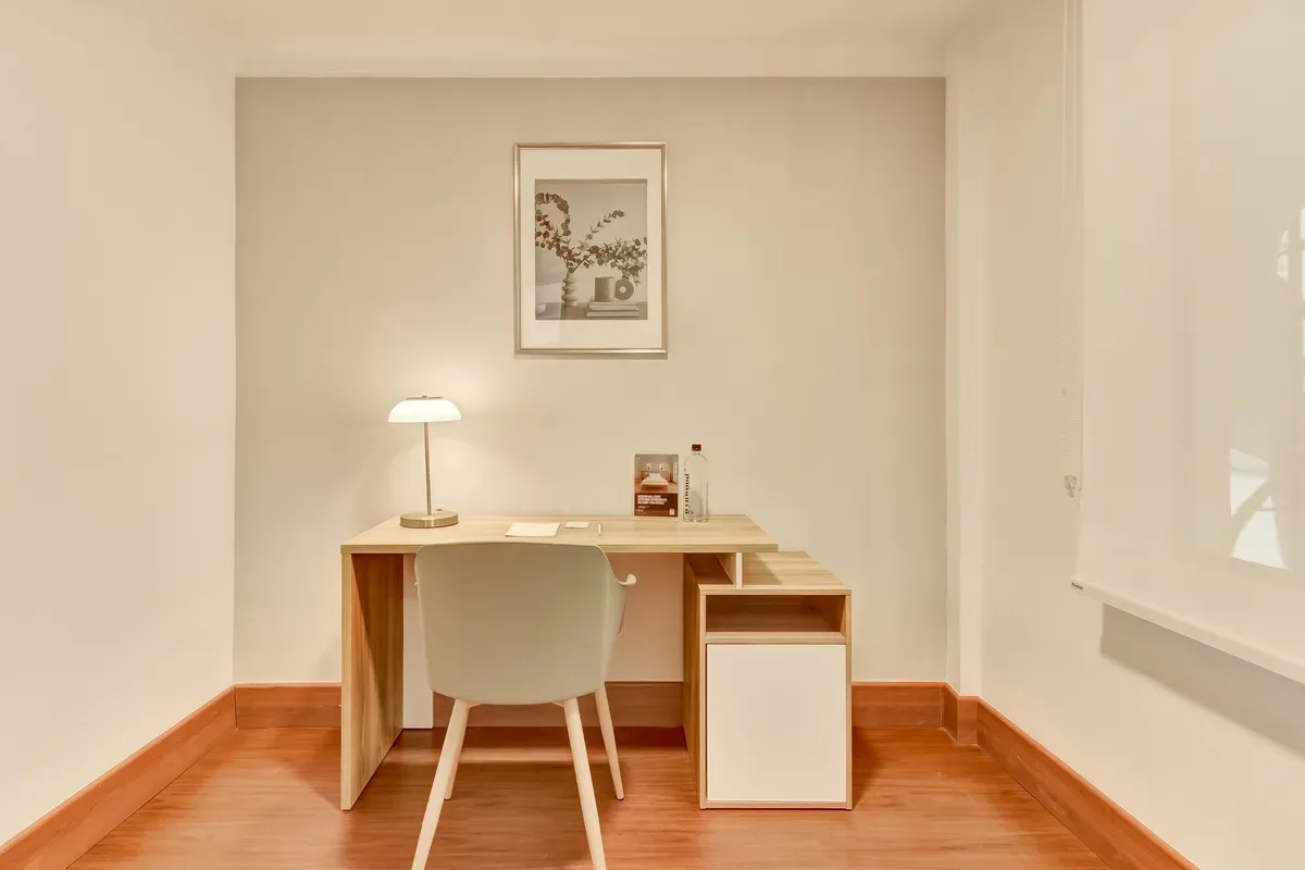 Comfortable 2BR in Zona T