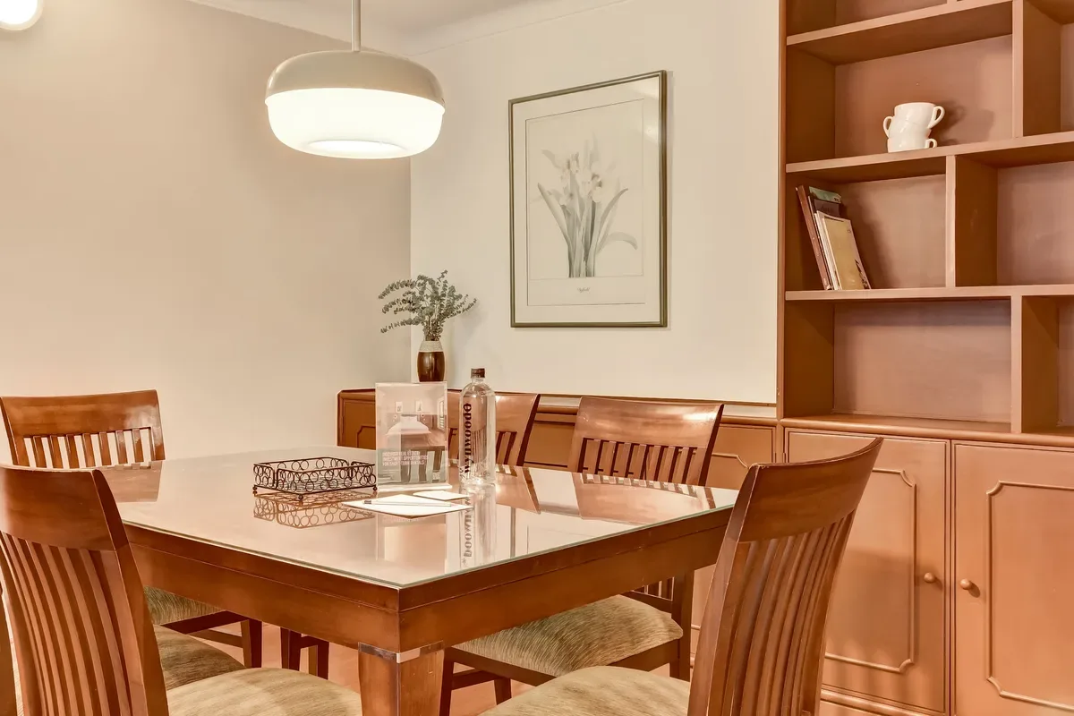Comfortable 2BR in Zona T