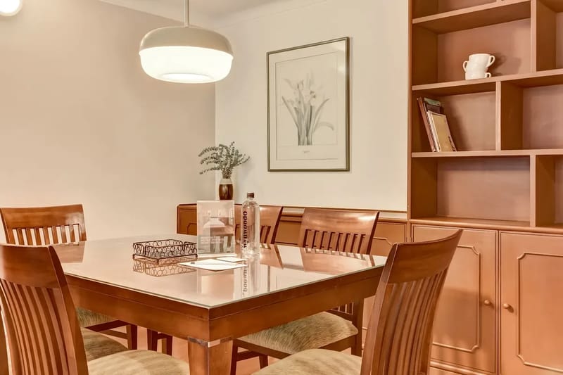 Comfortable 2BR in Zona T