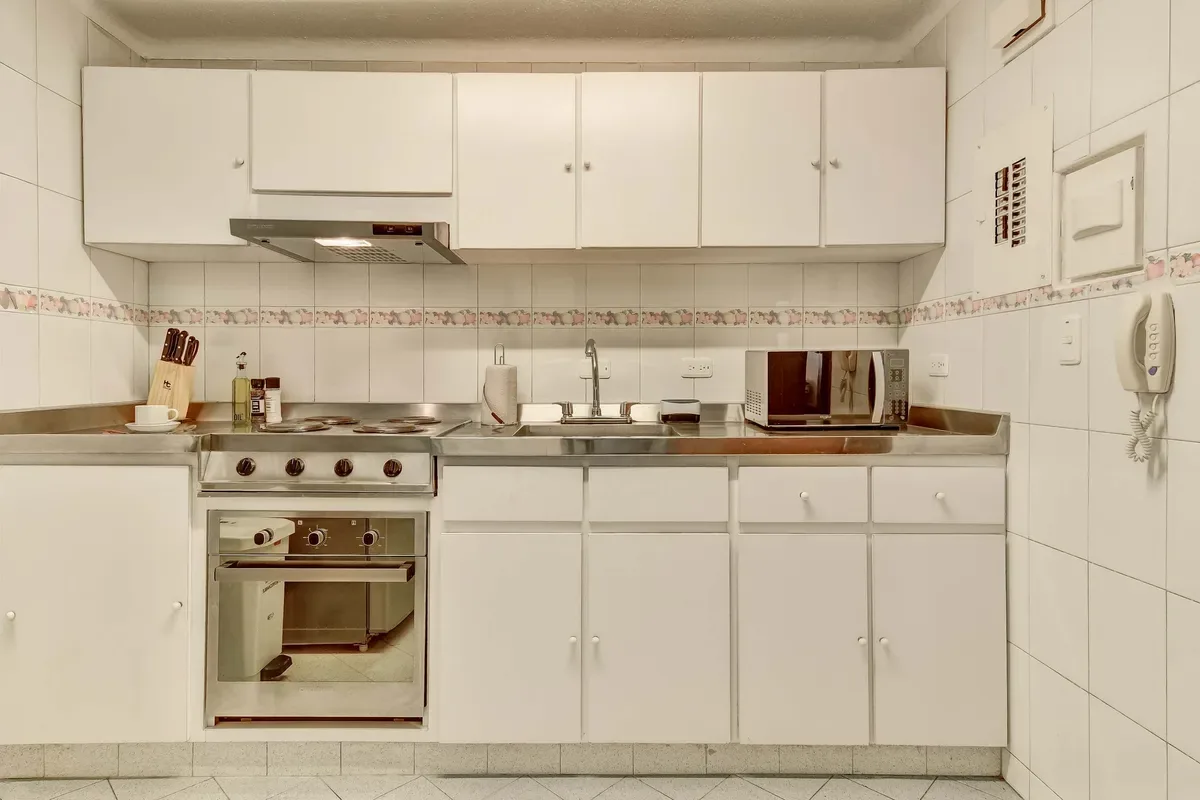 Comfortable 2BR in Zona T